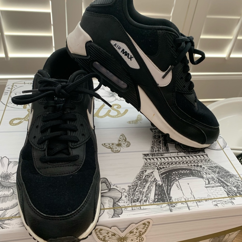 Nike air max